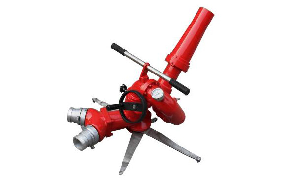消防水炮