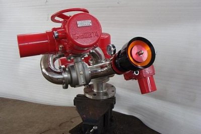 知道消防炮有多重要嗎？濟南消防器材告訴你！