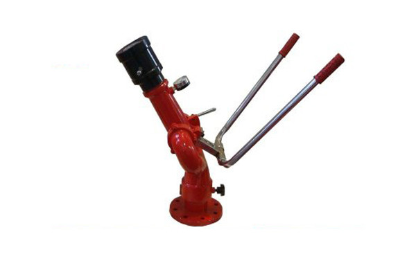 全是干貨！|如何布置[消防炮]？