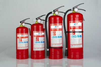 這些東西竟然有“滅火器”屬性？濟南消防器材告訴你答案！