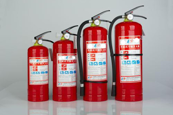 這些東西竟然有“滅火器”屬性？濟南消防器材告訴你答案！