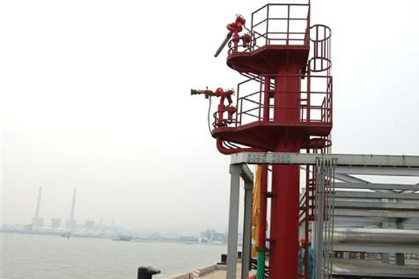 華盛消防炮塔：這14條火災逃生一定要記牢！