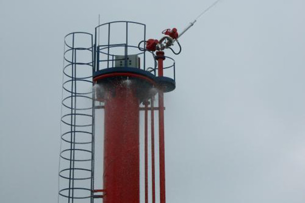 華盛消防炮塔：生命不可輕視——這幾點(diǎn)裝修防火知識一定要記??！