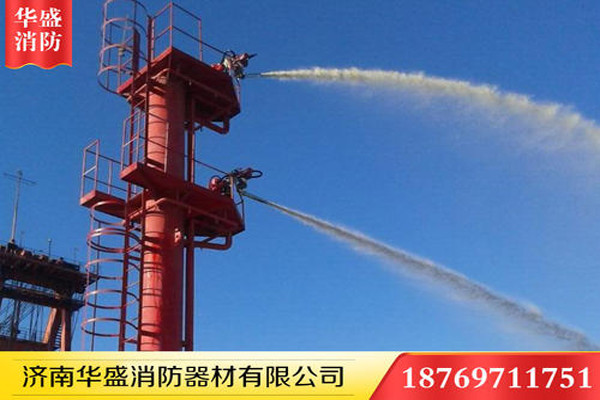 華盛消防炮塔：家庭裝修中，這些地方特別容易引起火災！