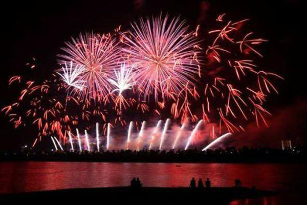 華盛消防炮塔：注意了，小孩亂玩火可不止“尿炕”這么簡(jiǎn)單！