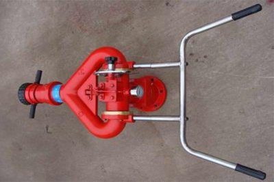 消防炮如何才能選到好的品牌