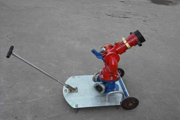 消防炮g 消防炮g