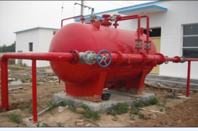 智能消防炮與普通的消防炮相比有哪些優(yōu)勢和特點(diǎn)