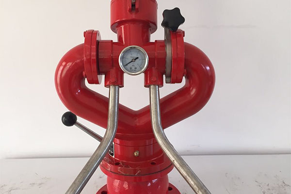 消防炮塔 消防炮塔