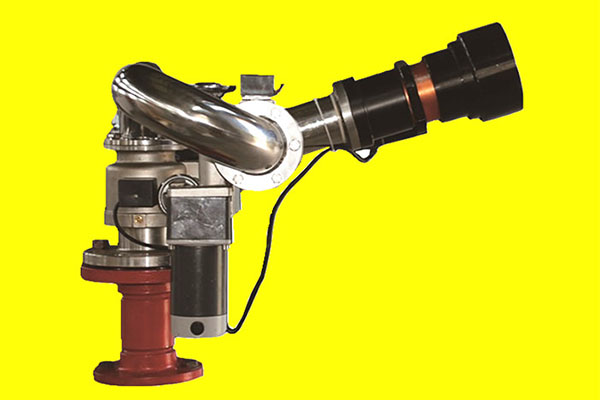 大空間智能水炮 大空間智能水炮