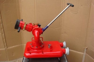 華盛消防告訴我們一些關(guān)于消防炮保養方法的一些訣竅