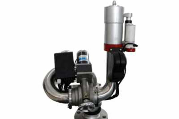 大空間智能水炮 大空間智能水炮