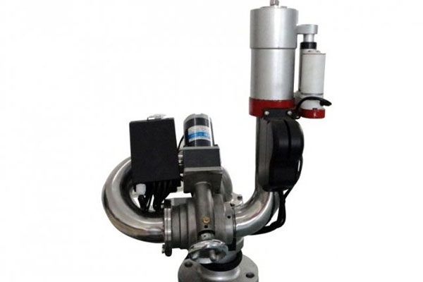 濟南大空間智能水炮 濟南大空間智能水炮