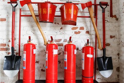 濟南消防器材的分類(lèi)有哪些