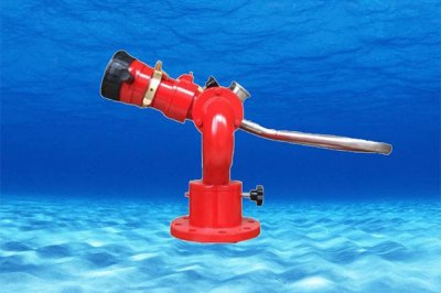 自動(dòng)消防炮有哪些