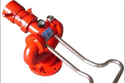 自動(dòng)消防炮滅火系統相關(guān)知識