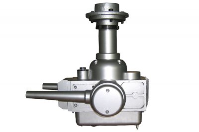 大空間智能水炮的檢查技巧