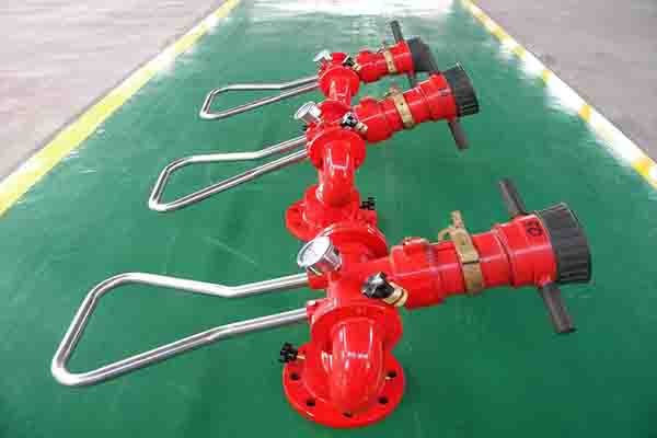 消防水炮 消防水炮