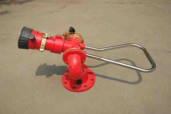 消防水炮 消防水炮