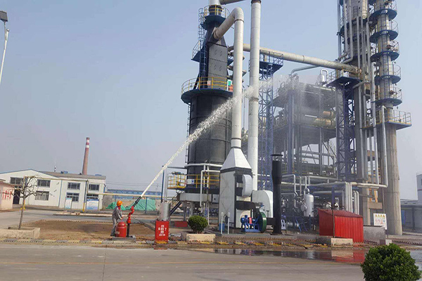 消防炮塔 消防炮塔