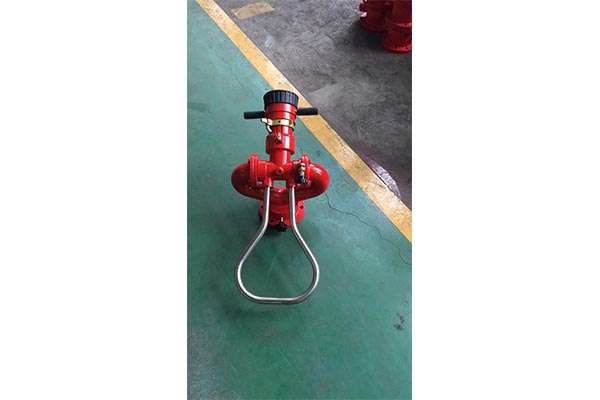 消防炮座 消防炮座