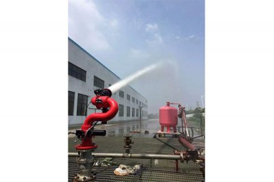 對智能消防炮的選擇和設置，你做對了嗎