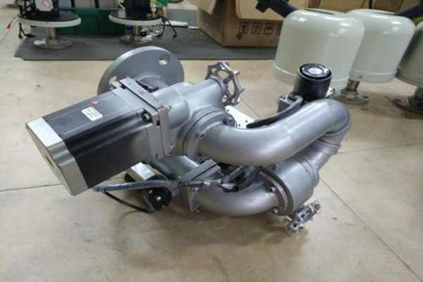 智能消防炮 智能消防炮