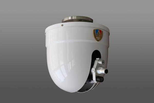 智能消防炮 智能消防炮