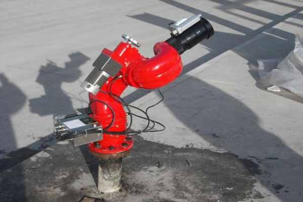 消防炮廠(chǎng)家