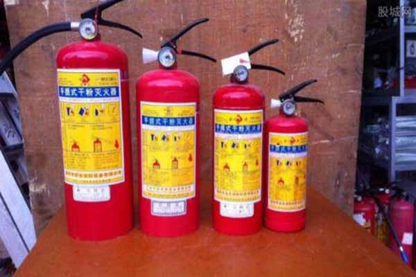 濟南消防器材 濟南消防器材