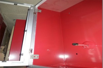 華盛消防器材的分類(lèi)與選擇