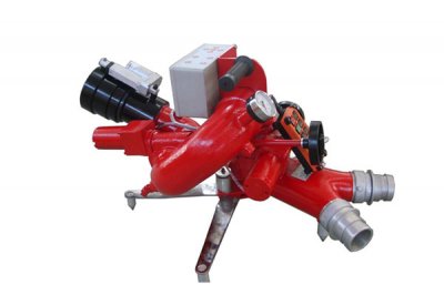 消防水炮 消防水炮