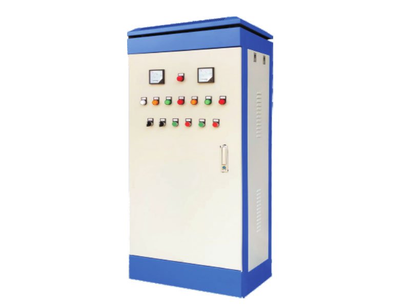 變頻調速控制柜