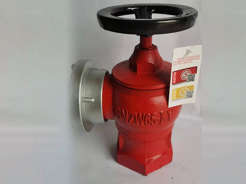 濟南消防栓 濟南消防栓