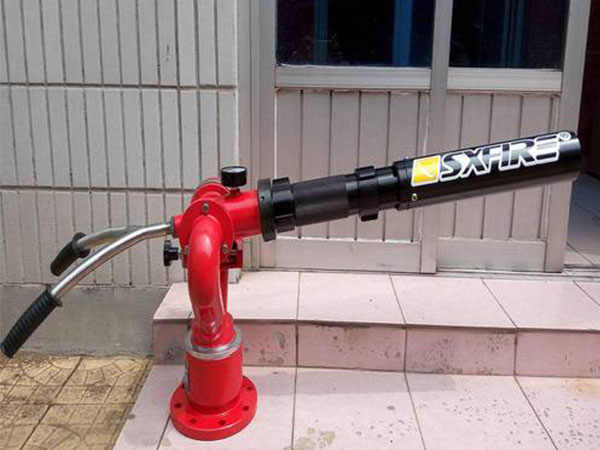 消防炮廠(chǎng)家