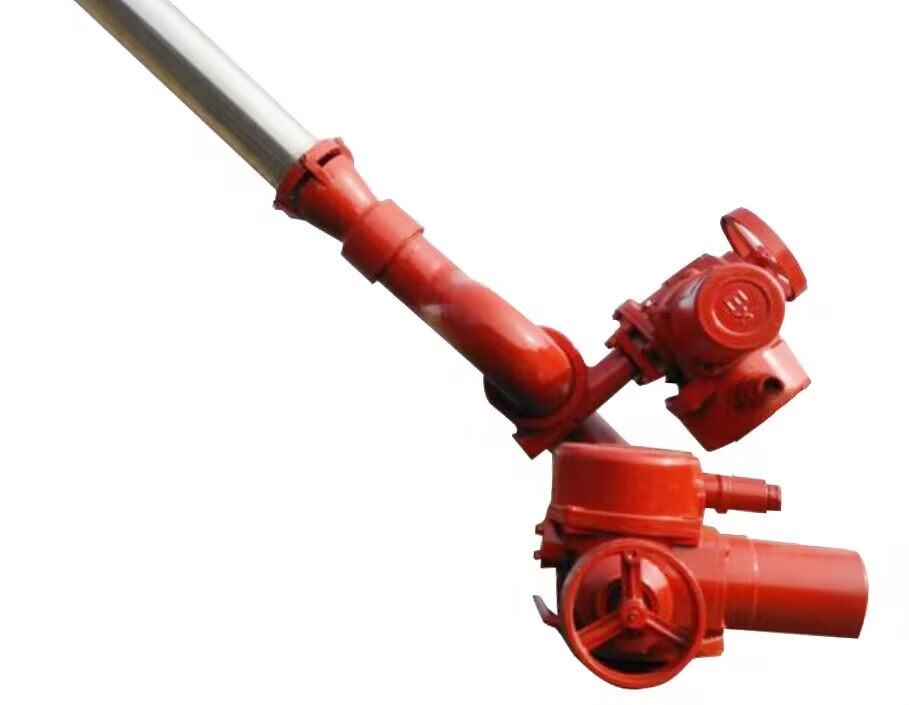 消防炮廠(chǎng)家