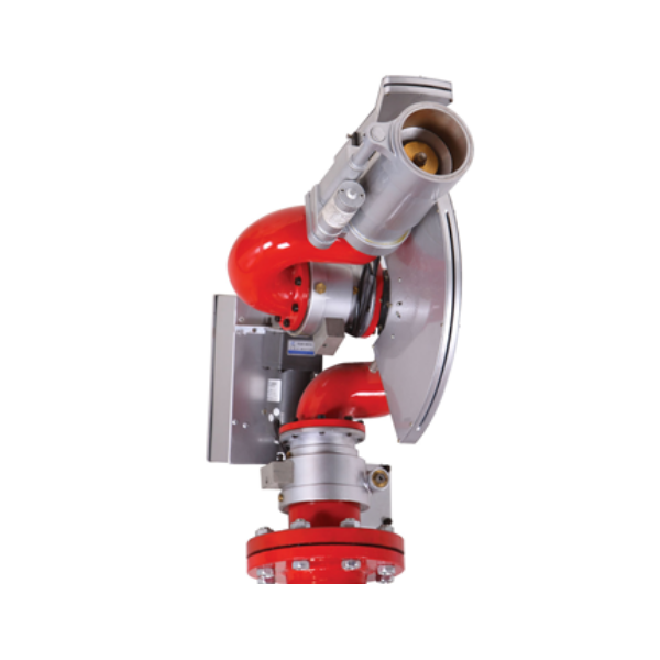 消防水炮 消防水炮