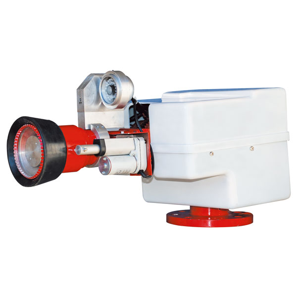 消防炮維護保養 消防炮維護保養