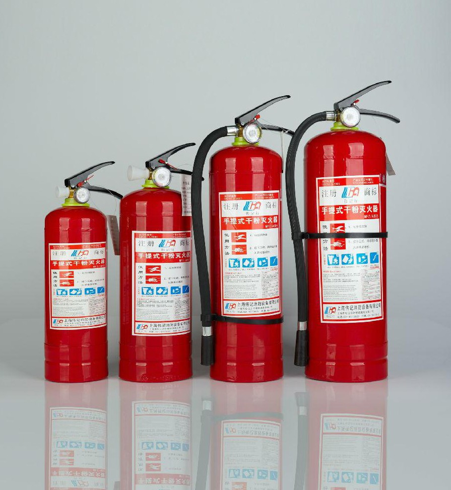濟南消防器材