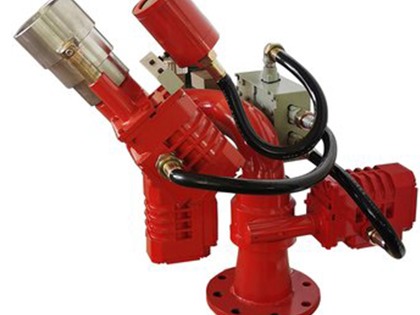 消防炮廠(chǎng)家