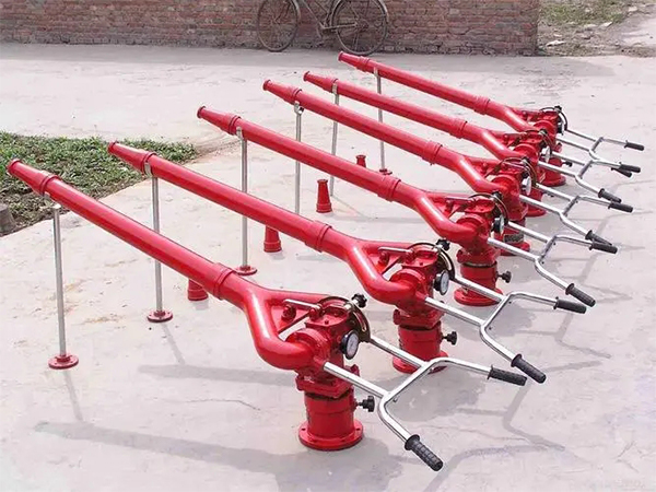 消防炮 消防炮