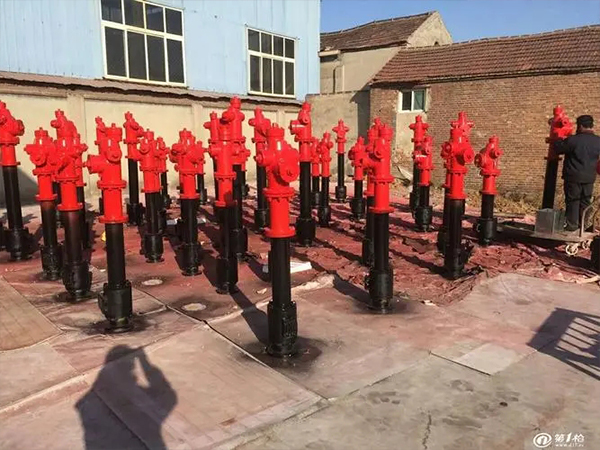 濟南消防栓廠(chǎng)家 濟南消防栓廠(chǎng)家