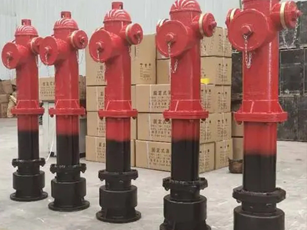 濟南消防栓廠(chǎng)家 濟南消防栓廠(chǎng)家