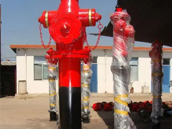 濟南消防栓 濟南消防栓