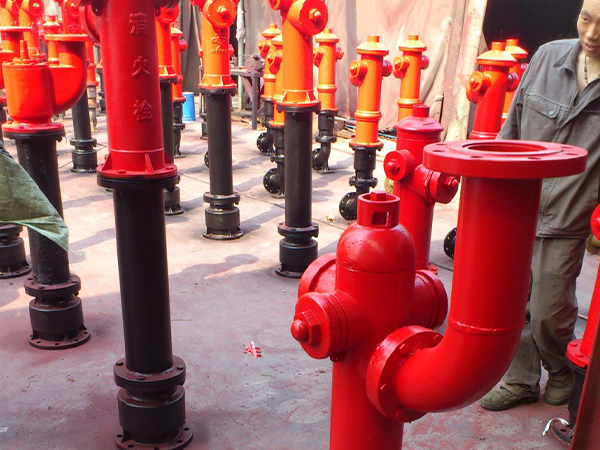 濟南消防栓廠(chǎng)家 濟南消防栓廠(chǎng)家