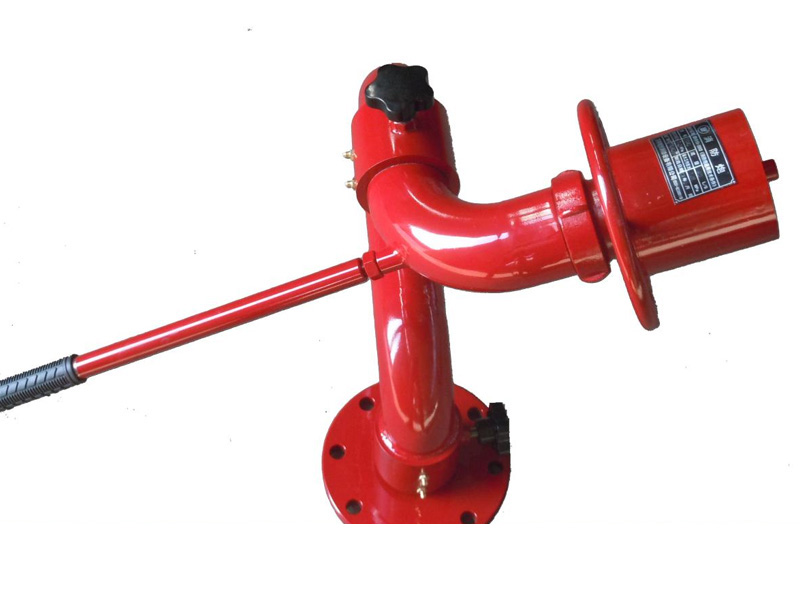 濟南消防炮 濟南消防炮