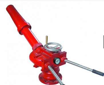 濟南消防炮分享引起火災的火源？