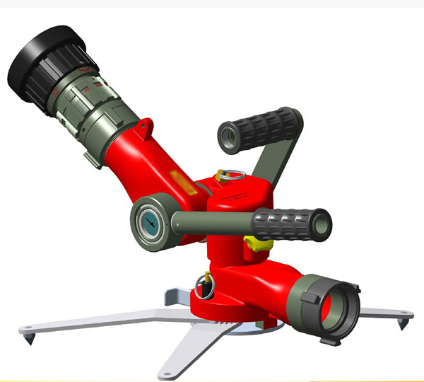 濟南消防炮 山東消防炮