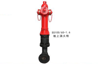 濟南消防栓選用要點(diǎn)