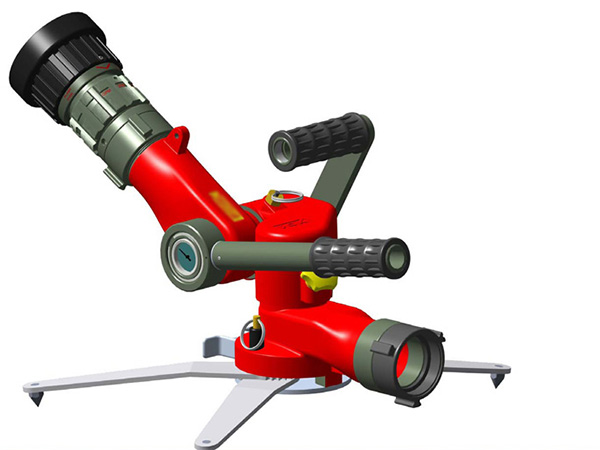 消防水炮 消防水炮